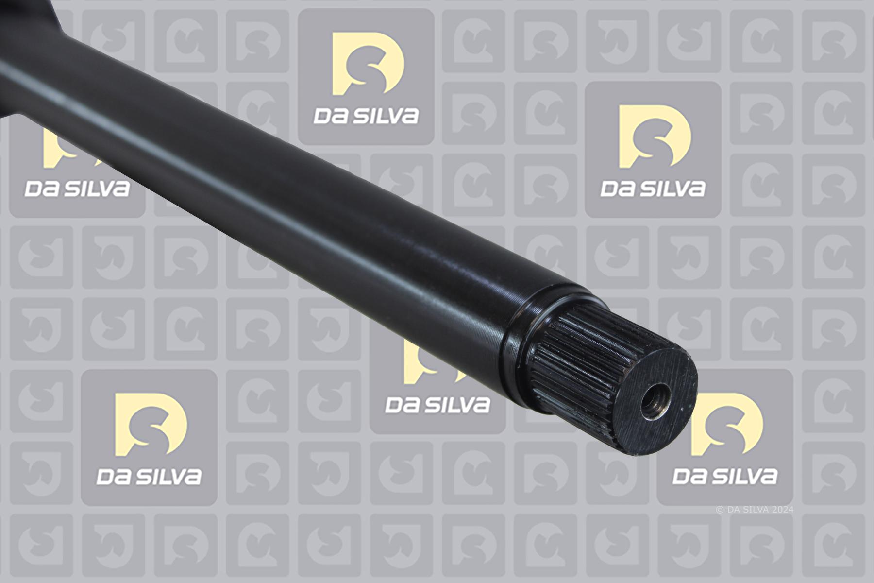 Cardan DA SILVA S.A.S. 3367T