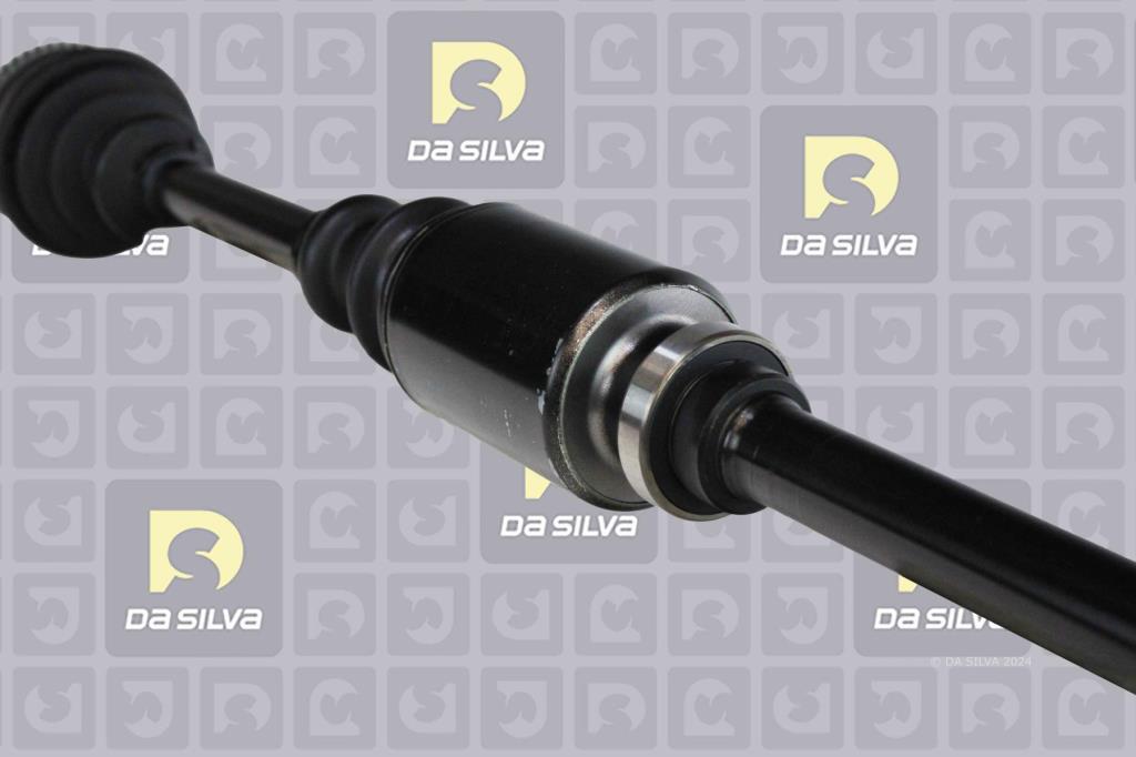 Cardan DA SILVA S.A.S. ref. 3370T