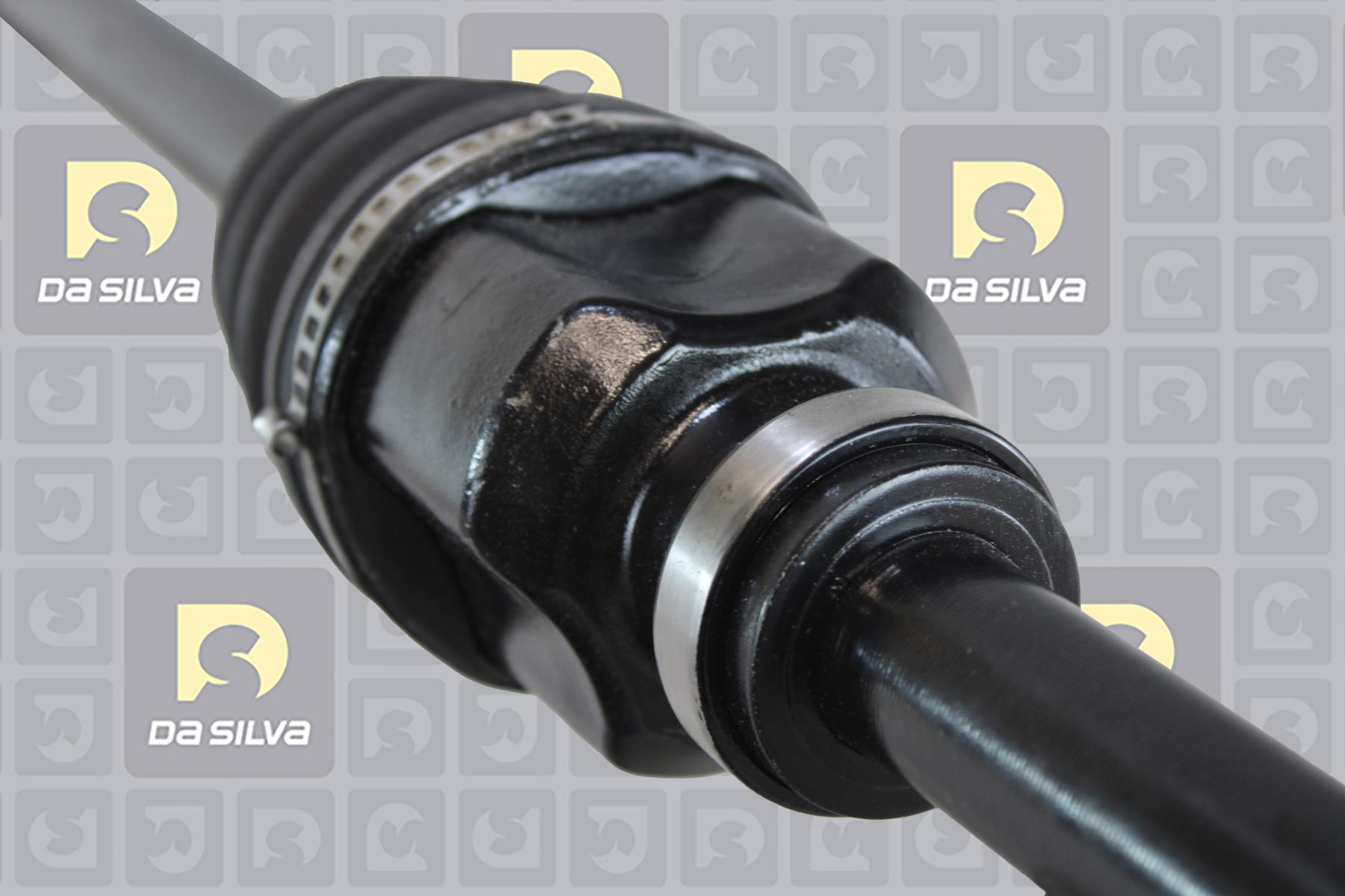 Cardan DA SILVA S.A.S. ref. 3387T