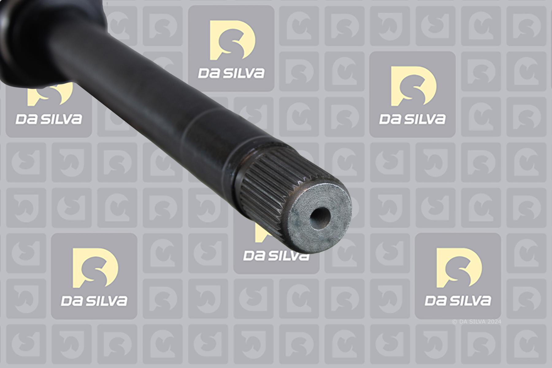 Cardan DA SILVA S.A.S. ref. 3387T