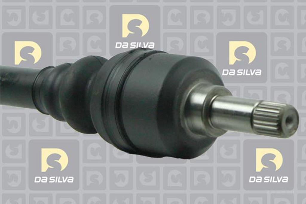Cardan DA SILVA S.A.S. ref. 3401T