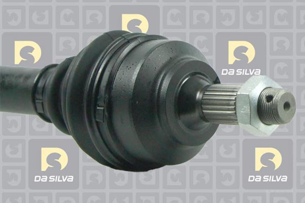 Cardan DA SILVA S.A.S. ref. 3401T