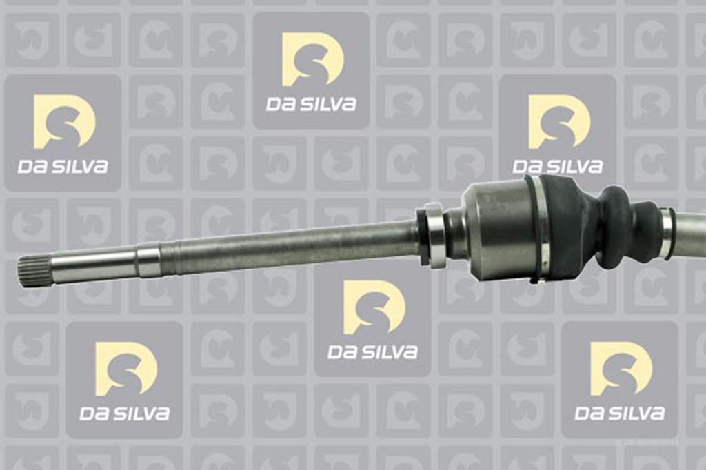 Cardan DA SILVA S.A.S. ref. 3402T