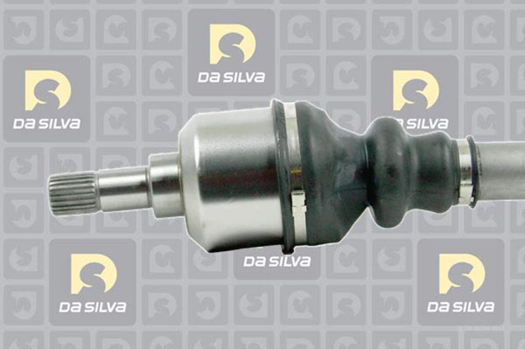 Cardan DA SILVA S.A.S. ref. JC3403
