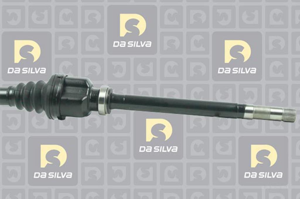 Cardan DA SILVA S.A.S. ref. 3404T