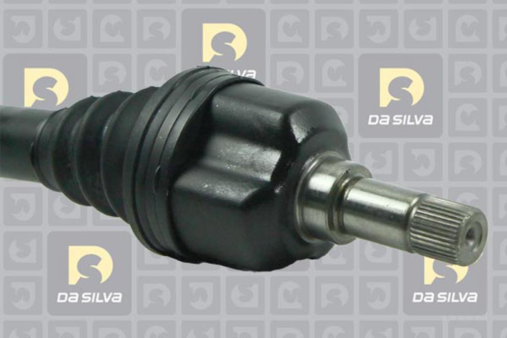 Cardã DA SILVA S.A.S. ref. 3405T