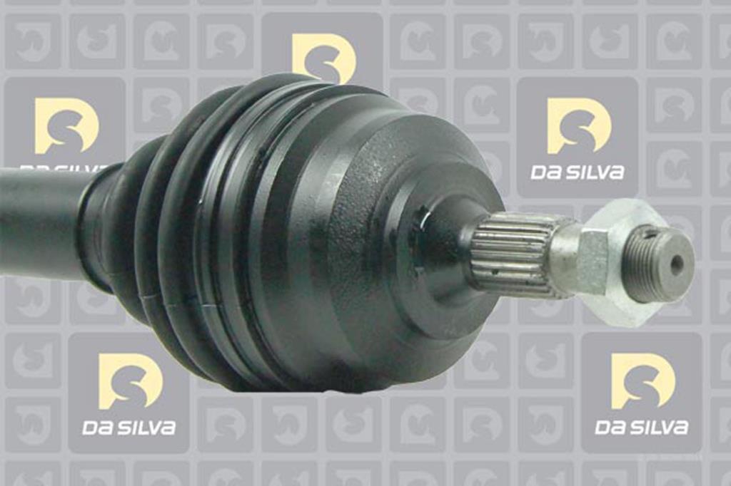 Cardã DA SILVA S.A.S. ref. 3405T