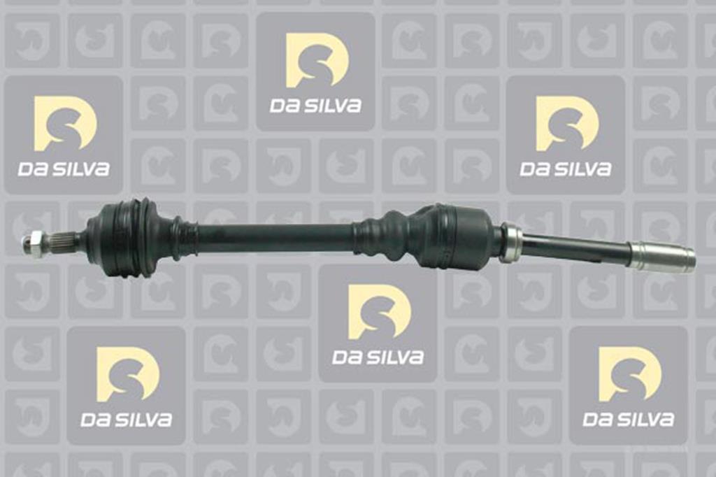 Cardan DA SILVA S.A.S. ref. 3408T