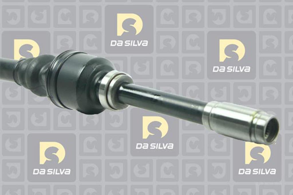 Cardan DA SILVA S.A.S. ref. 3408T