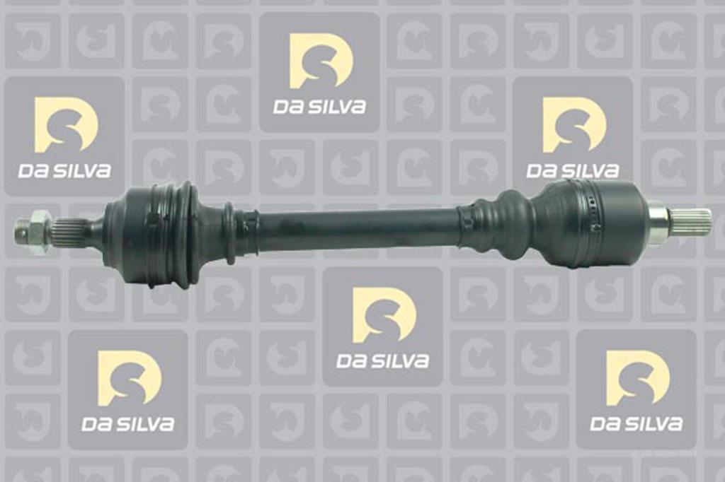 Cardan DA SILVA S.A.S. ref. 3409T