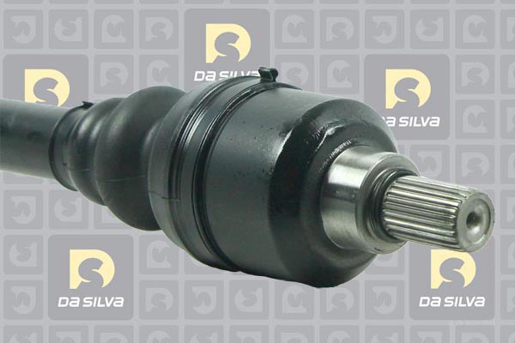 Cardan DA SILVA S.A.S. ref. 3409T