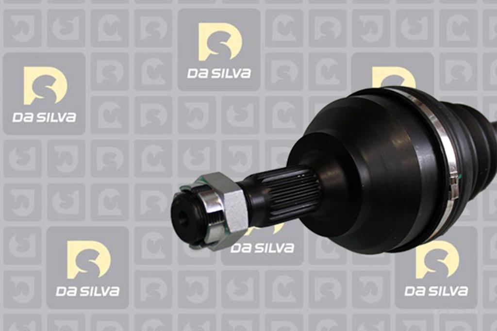 Cardan DA SILVA S.A.S. ref. 3414T