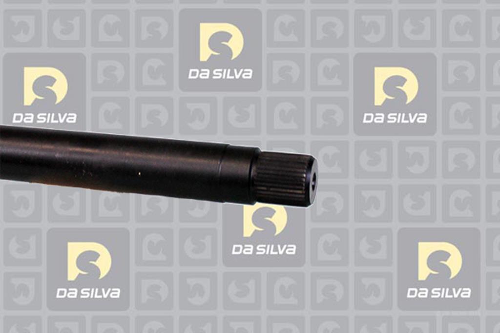 Cardan DA SILVA S.A.S. ref. 3414T