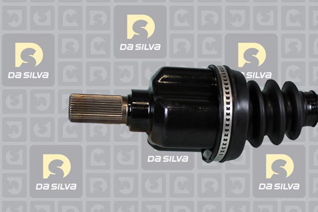 Cardan DA SILVA S.A.S. ref. 3415T