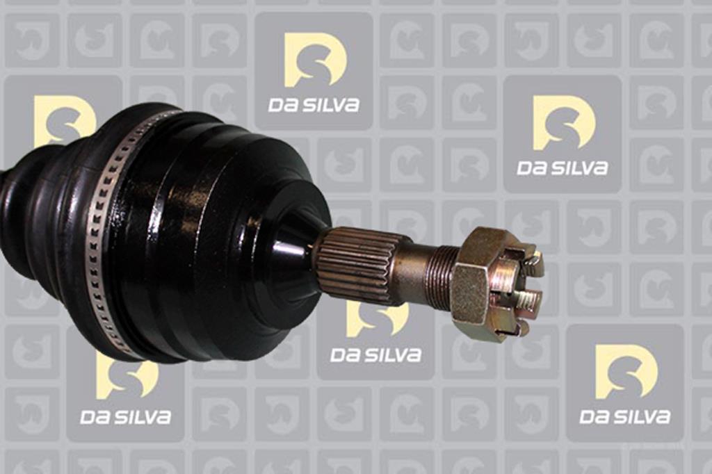 Cardan DA SILVA S.A.S. ref. 3415T