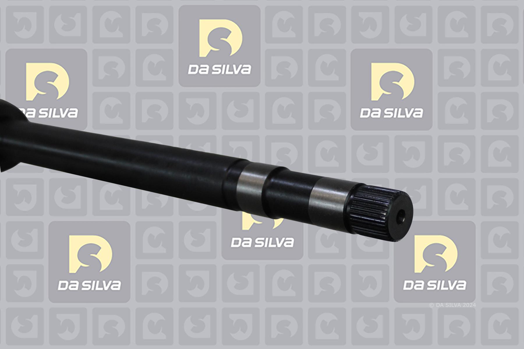Cardan DA SILVA S.A.S. ref. 3416T