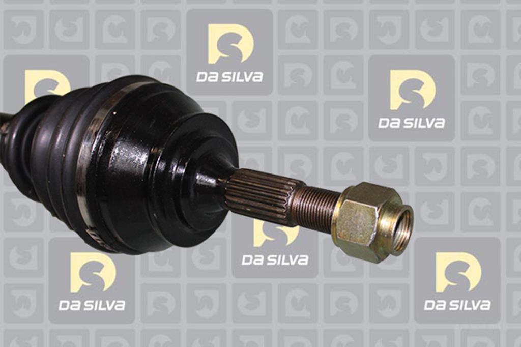 Cardan DA SILVA S.A.S. ref. 3420T