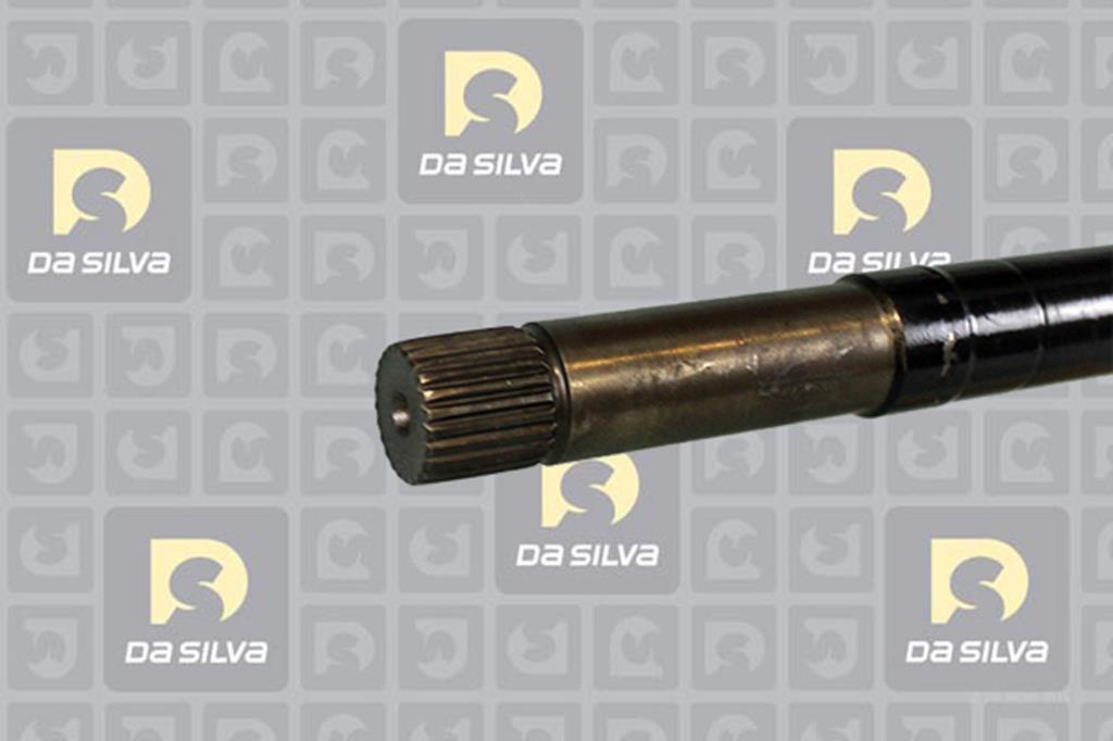 Cardan DA SILVA S.A.S. ref. 3420T