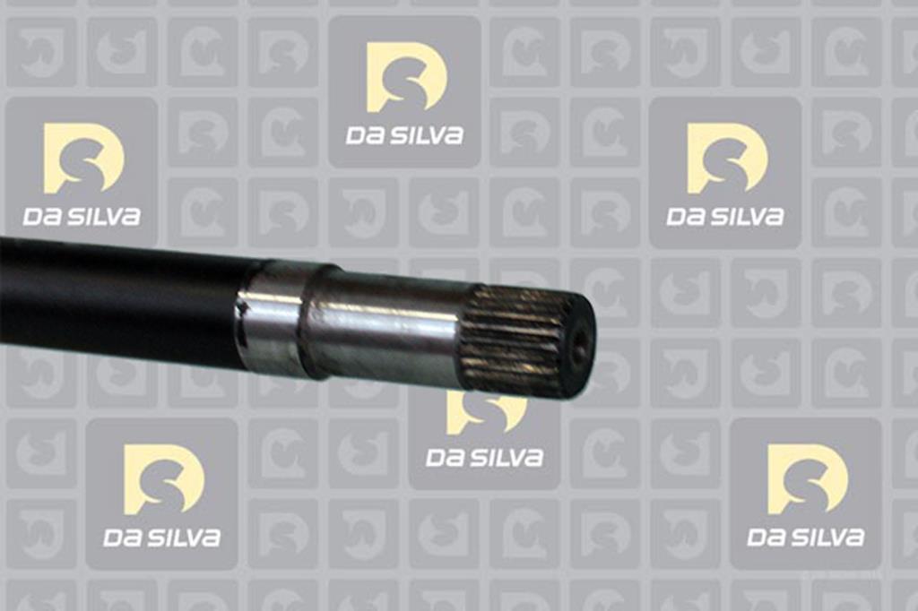 Cardan DA SILVA S.A.S. 3422T