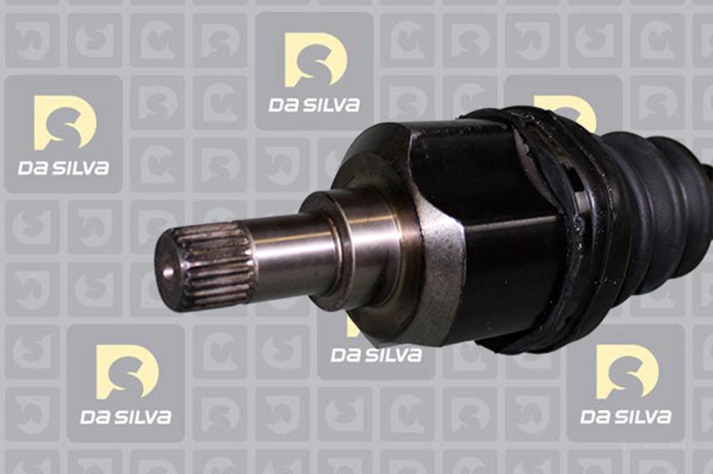 Cardan DA SILVA S.A.S. 3423T