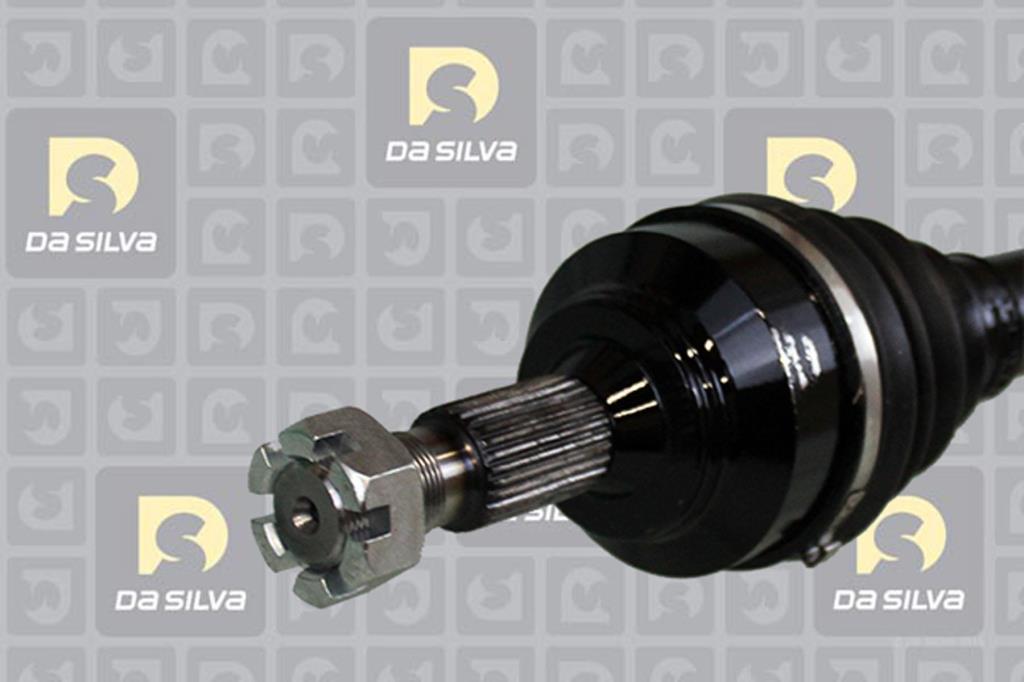 Cardan DA SILVA S.A.S. ref. 3425T