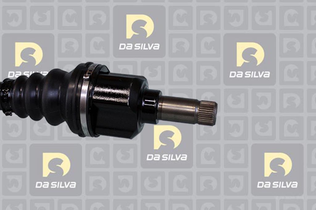 Cardan DA SILVA S.A.S. ref. 3425T