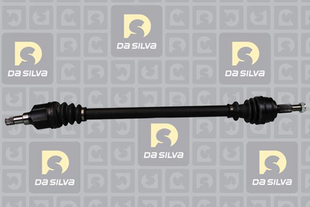 Cardan DA SILVA S.A.S. ref. 3426T