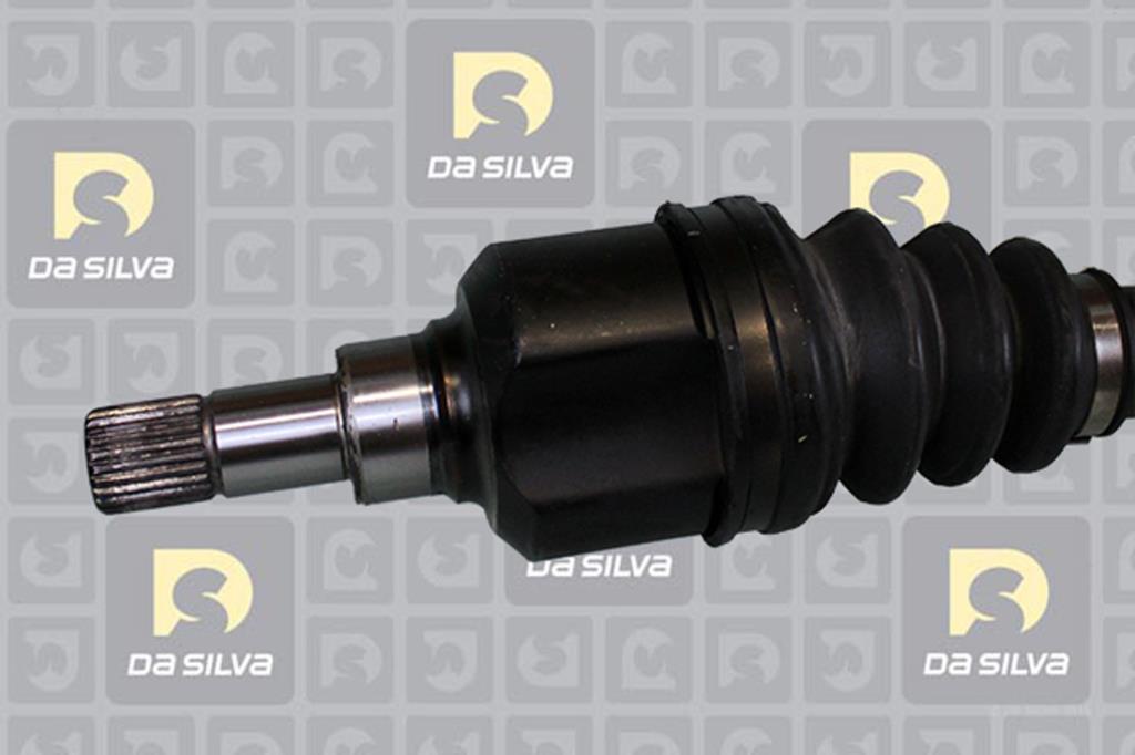 Cardan DA SILVA S.A.S. ref. 3426T