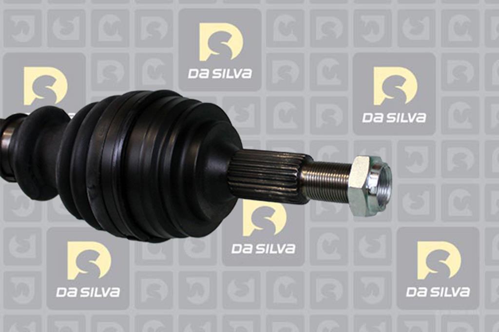 Cardan DA SILVA S.A.S. ref. 3426T