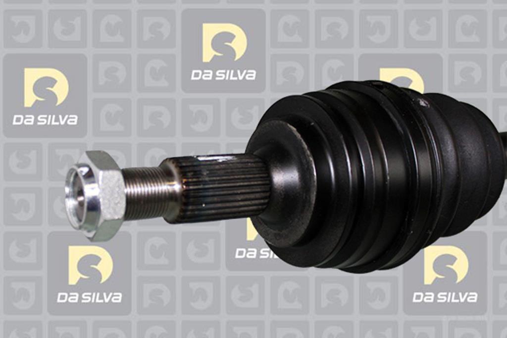 Cardan DA SILVA S.A.S. ref. 3428T