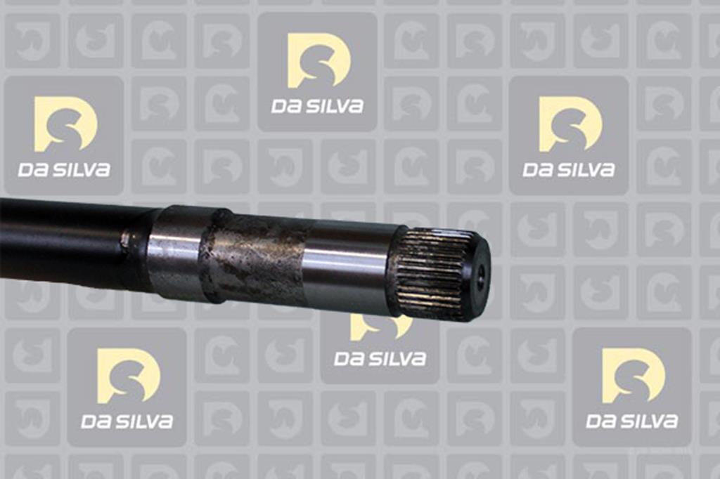 Cardan DA SILVA S.A.S. ref. 3428T