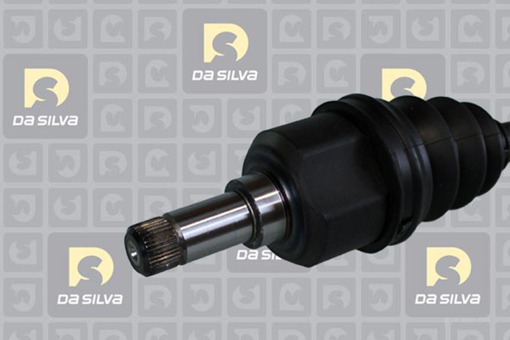 Cardan DA SILVA S.A.S. ref. 3429T