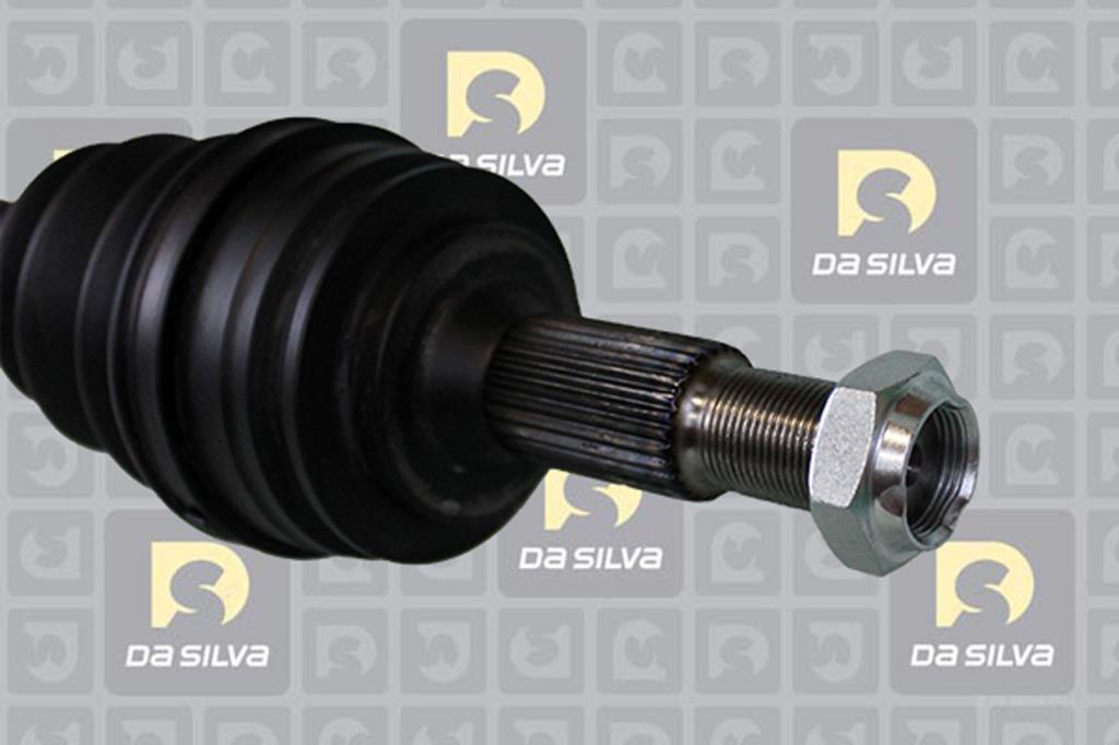 Cardan DA SILVA S.A.S. ref. 3429T