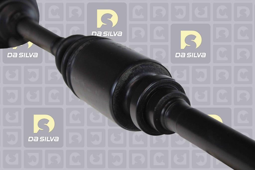 Cardán DA SILVA S.A.S. 342AT