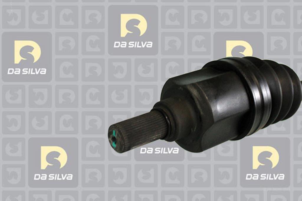 Cardan DA SILVA S.A.S. ref. 3431T