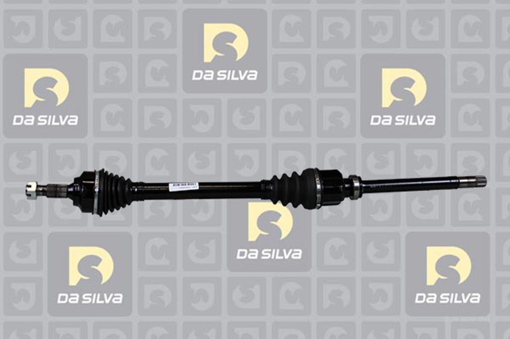 Cardán DA SILVA S.A.S. ref. 3432T