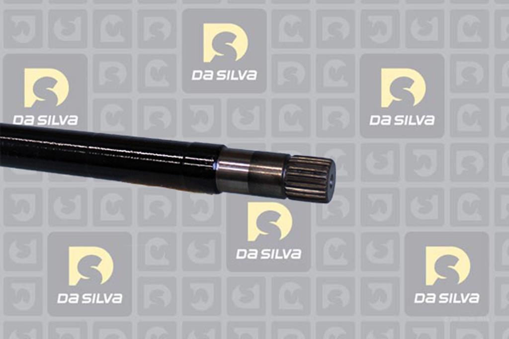 Cardán DA SILVA S.A.S. ref. 3432T