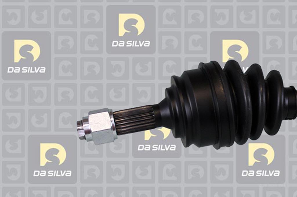 Cardan DA SILVA S.A.S. ref. 3436T