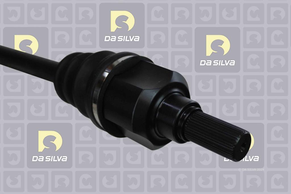 Cardan DA SILVA S.A.S. ref. 3445T