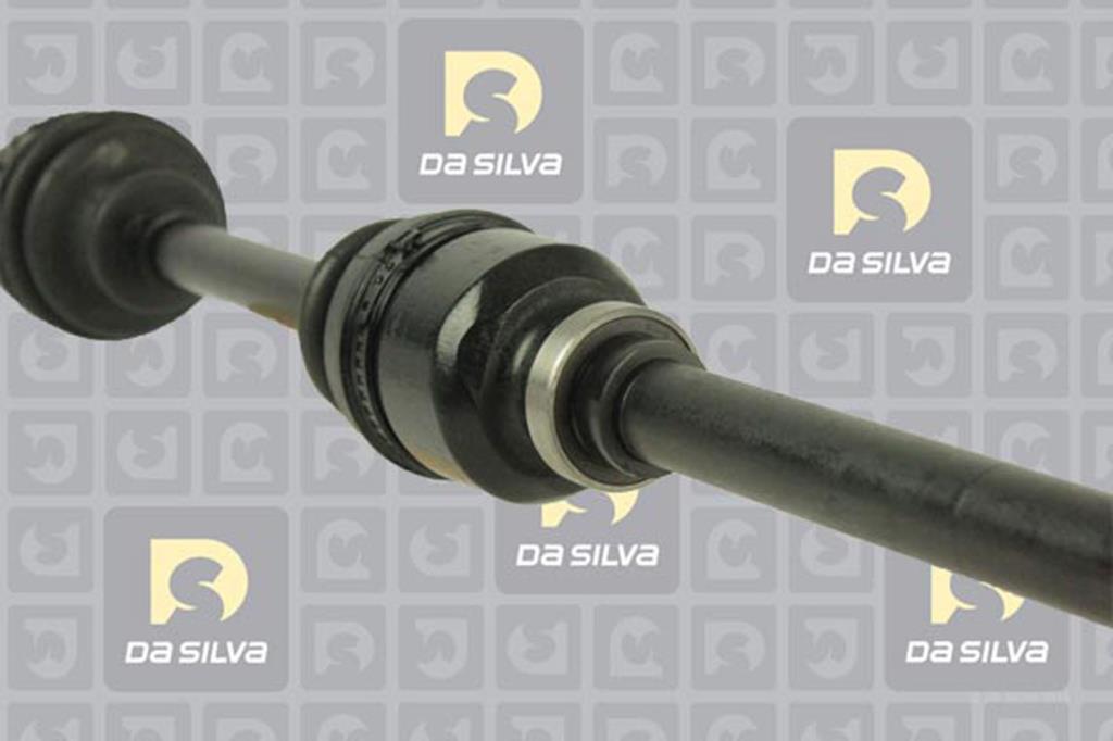 Cardan DA SILVA S.A.S. 346AT