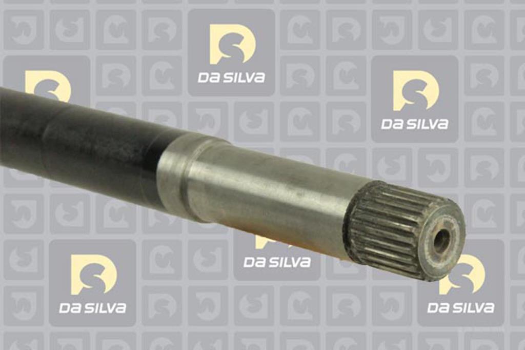 Cardan DA SILVA S.A.S. 346AT