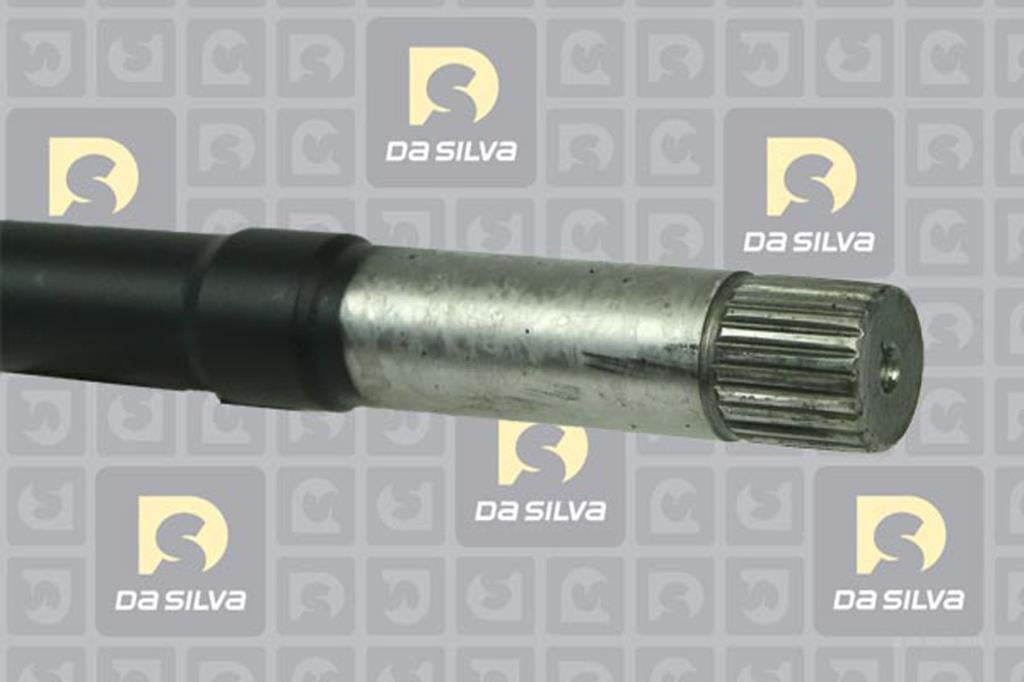 Cardan DA SILVA S.A.S. 346BT