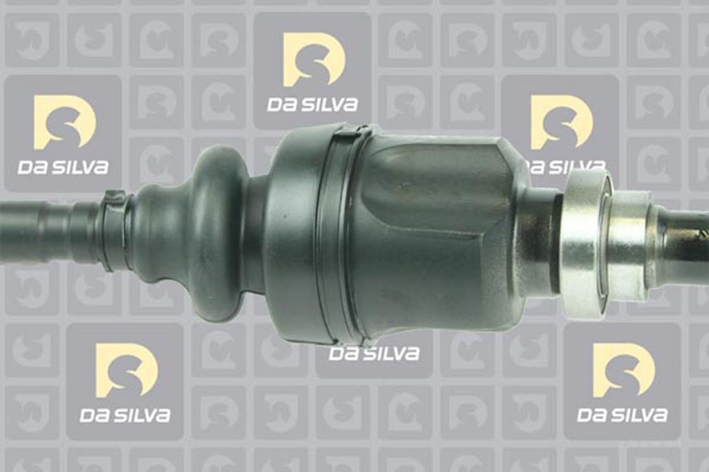 Cardan DA SILVA S.A.S. 346BT