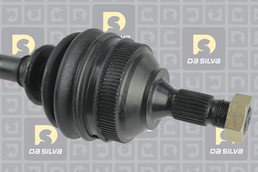 Cardan DA SILVA S.A.S. ref. 346CT