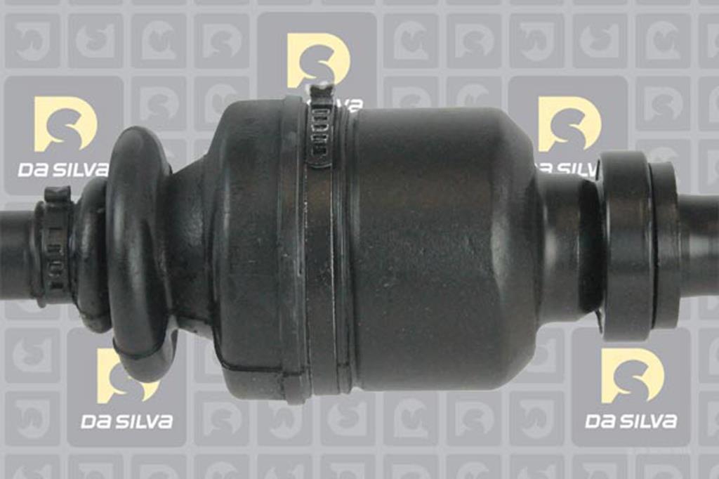 Cardan DA SILVA S.A.S. ref. 346CT