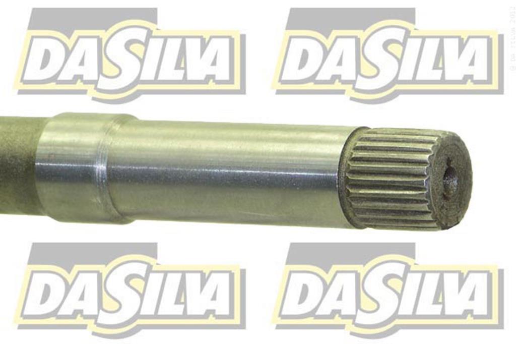 Cardan DA SILVA S.A.S. ref. 346T