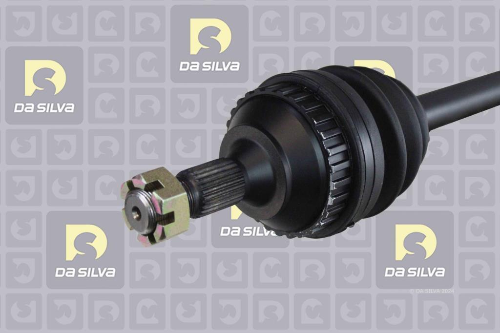 Cardan DA SILVA S.A.S. ref. 347AT