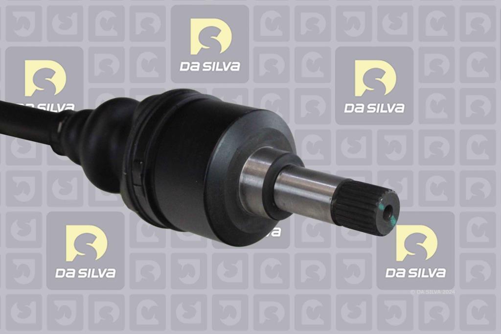 Cardan DA SILVA S.A.S. ref. 347AT