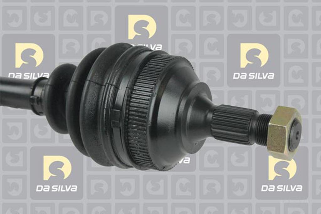 Cardan DA SILVA S.A.S. ref. 347CT