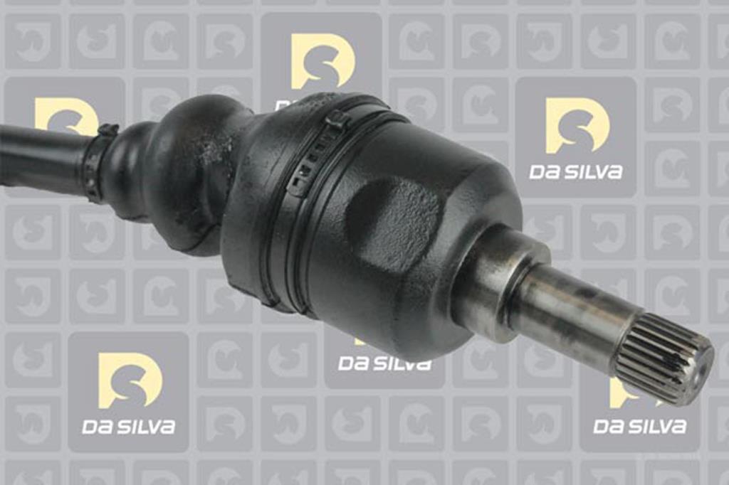 Cardan DA SILVA S.A.S. ref. 347CT